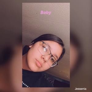 Meet your Posher, Jessenia